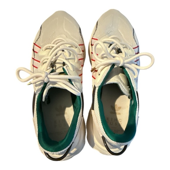 Adidas Ozweego Celox Push King Sneakers - Picture 9 of 14